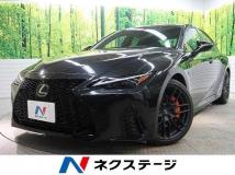2023 Lexus IS