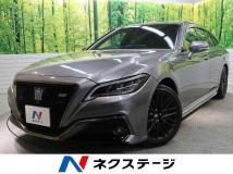 2022 Toyota Crown Hybrid
