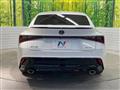 2021 Lexus IS
