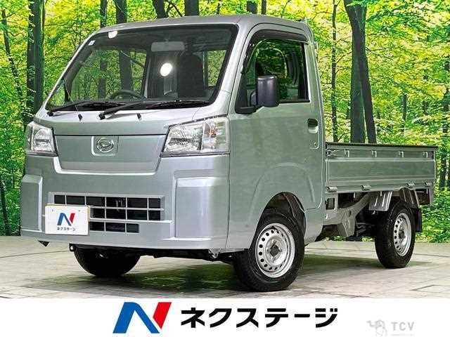 2024 Daihatsu Hijet Truck
