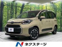 2023 Toyota Sienta
