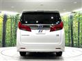 2020 Toyota Alphard Hybrid