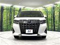 2020 Toyota Alphard Hybrid