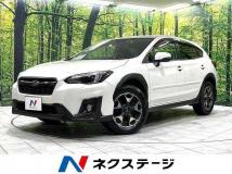 2017 Subaru IMPREZA XV HYBRID