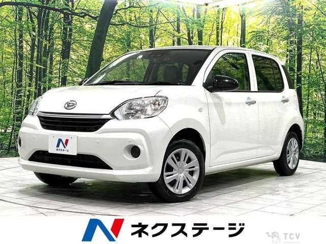 2022 Daihatsu Boon