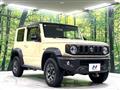 2024 Suzuki Jimny Sierra