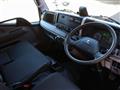 2021 Mitsubishi Fuso Canter