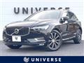 2018 Volvo XC60