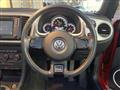 2015 Volkswagen Beetle