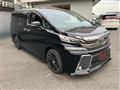 2016 Toyota Vellfire