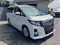 2017 Toyota Alphard G