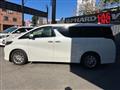 2019 Toyota Alphard G