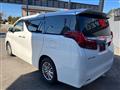 2019 Toyota Alphard G