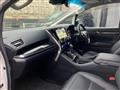 2020 Toyota Alphard G