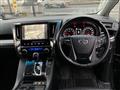 2018 Toyota Alphard G