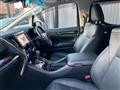 2018 Toyota Alphard G