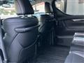 2018 Toyota Alphard G