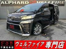 2020 Toyota Vellfire