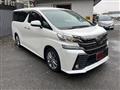 2016 Toyota Vellfire