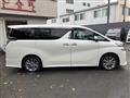 2016 Toyota Vellfire