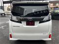 2016 Toyota Vellfire