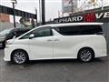 2016 Toyota Vellfire