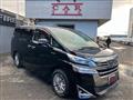 2019 Toyota Vellfire