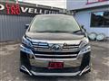 2019 Toyota Vellfire