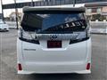 2016 Toyota Vellfire