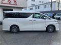 2016 Toyota Vellfire