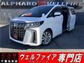 2020 Toyota Alphard G