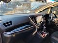 2020 Toyota Alphard G