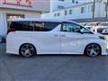 2018 Toyota Alphard G