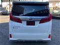 2018 Toyota Alphard G