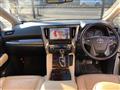 2018 Toyota Alphard G