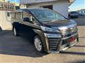 2019 Toyota Vellfire