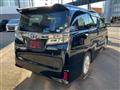 2019 Toyota Vellfire