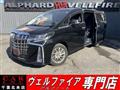 2018 Toyota Alphard G