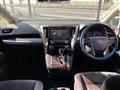 2018 Toyota Alphard G