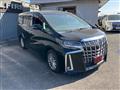 2018 Toyota Alphard G