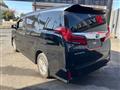 2018 Toyota Alphard G