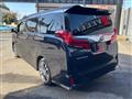 2020 Toyota Alphard G