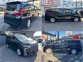 2019 Toyota Alphard G