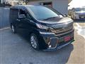 2017 Toyota Vellfire