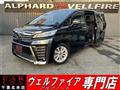 2018 Toyota Vellfire