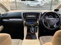 2019 Toyota Alphard G
