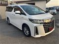 2021 Toyota Alphard Hybrid