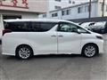 2018 Toyota Alphard G