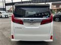 2018 Toyota Alphard G