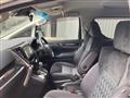 2018 Toyota Alphard G